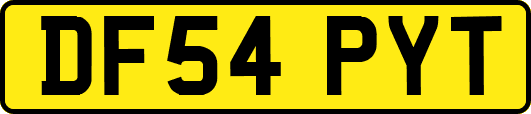 DF54PYT