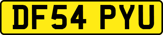 DF54PYU