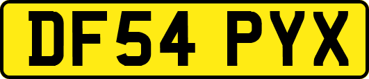 DF54PYX