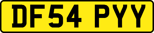 DF54PYY