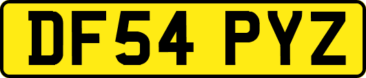 DF54PYZ