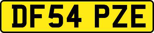 DF54PZE