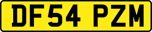 DF54PZM