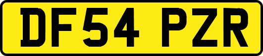 DF54PZR