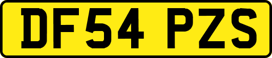 DF54PZS