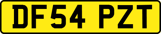 DF54PZT