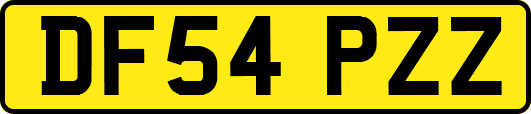 DF54PZZ