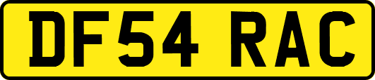DF54RAC
