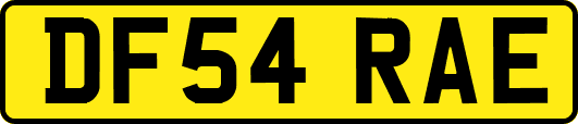 DF54RAE