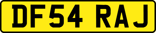DF54RAJ