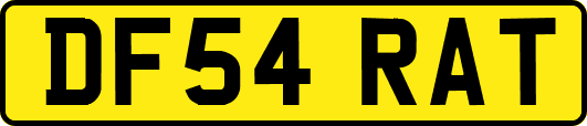 DF54RAT