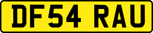 DF54RAU