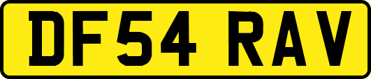 DF54RAV