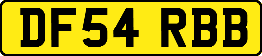 DF54RBB