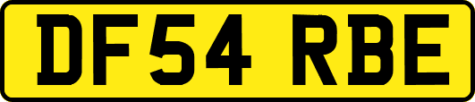 DF54RBE