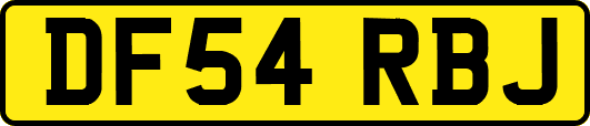 DF54RBJ