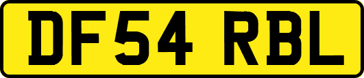 DF54RBL