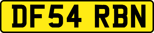 DF54RBN