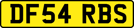 DF54RBS