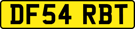 DF54RBT