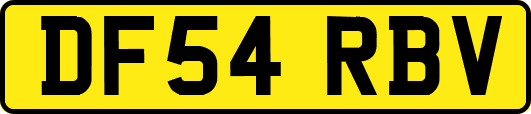 DF54RBV