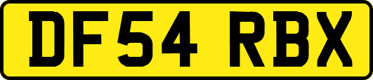 DF54RBX