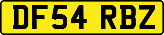 DF54RBZ
