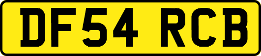 DF54RCB