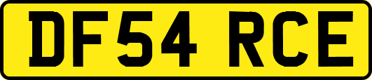 DF54RCE