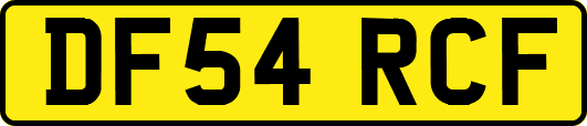 DF54RCF