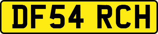 DF54RCH