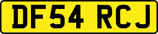 DF54RCJ