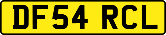 DF54RCL