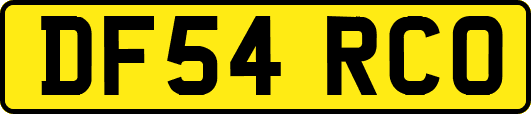 DF54RCO