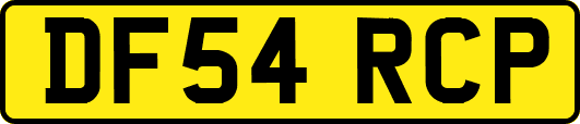 DF54RCP