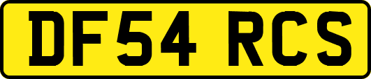 DF54RCS