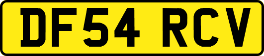 DF54RCV
