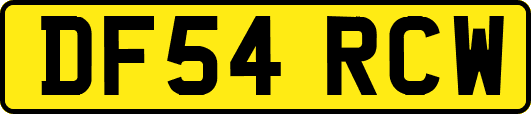 DF54RCW