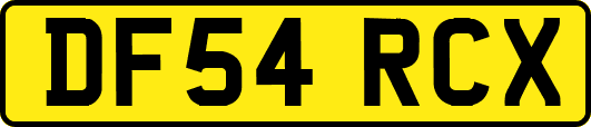 DF54RCX