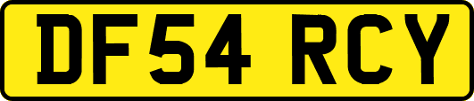 DF54RCY