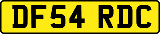 DF54RDC
