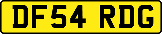 DF54RDG