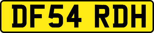 DF54RDH