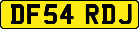 DF54RDJ
