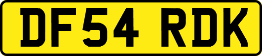 DF54RDK