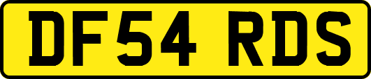 DF54RDS