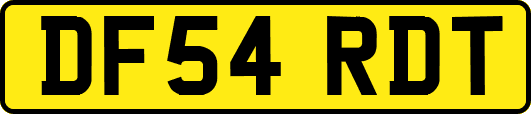 DF54RDT