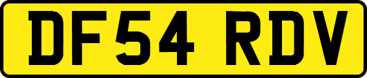 DF54RDV