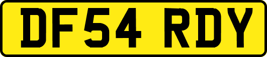 DF54RDY