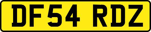 DF54RDZ